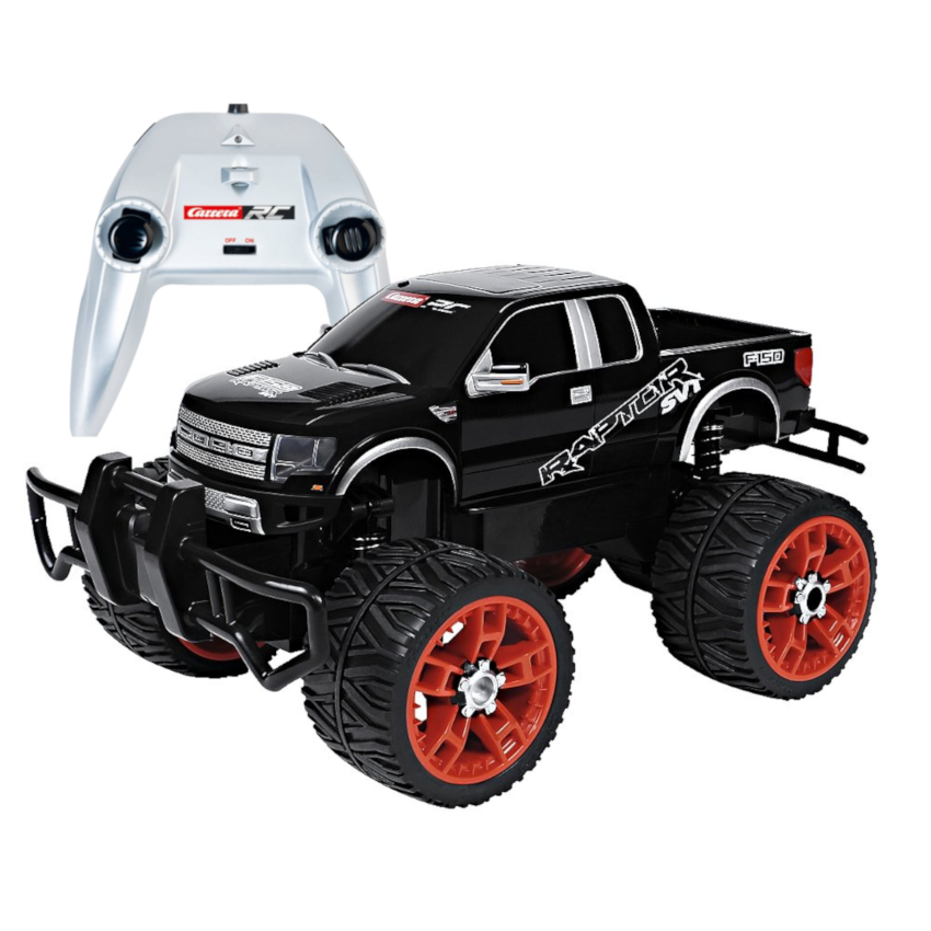 Carrera RC 1:16 Scale Ford F-150 Raptor SVT