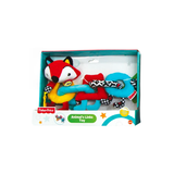 Fisher-Price Animal's Link Toy