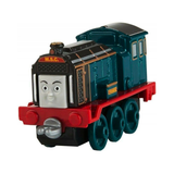Thomas And Friends Adventures Metal Engine Steelworks Frankie