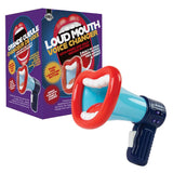 Loud Mouth Voice Changer Toy