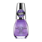 Sinful Colors Sinful Shine Step 1 Nail Polish - 15ml