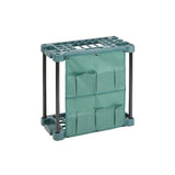 Lenoxx Garden Tools Storage Rack