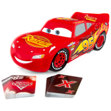 Disney Pixar Cars 3 Gas Out Game