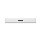 Seagate 2TB Backup Plus Slim - Blue
