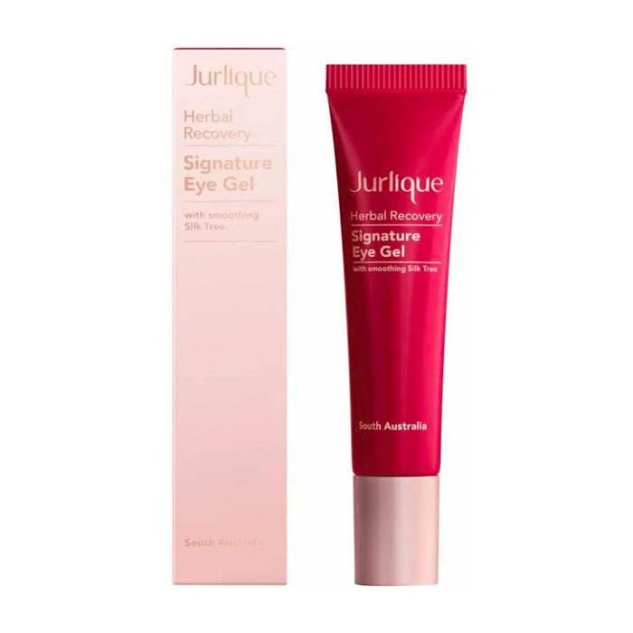 Jurlique Herbal Recovery Signature Eye Gel 15ml