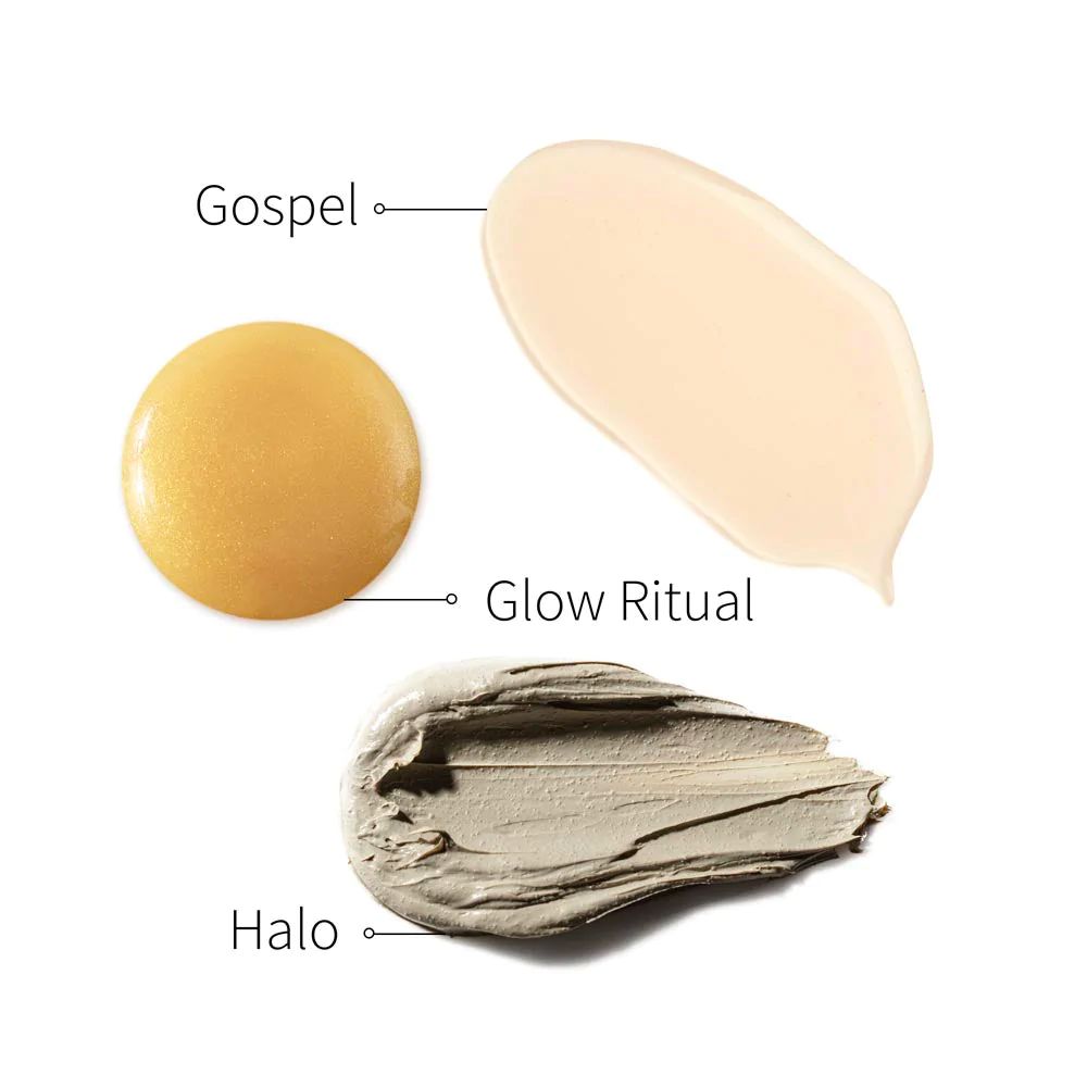 Antipodes Glow Healthy Skin Brightening Gift Set