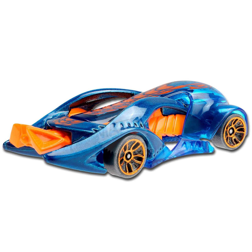 Hot Wheels: Assorted Toy Cars