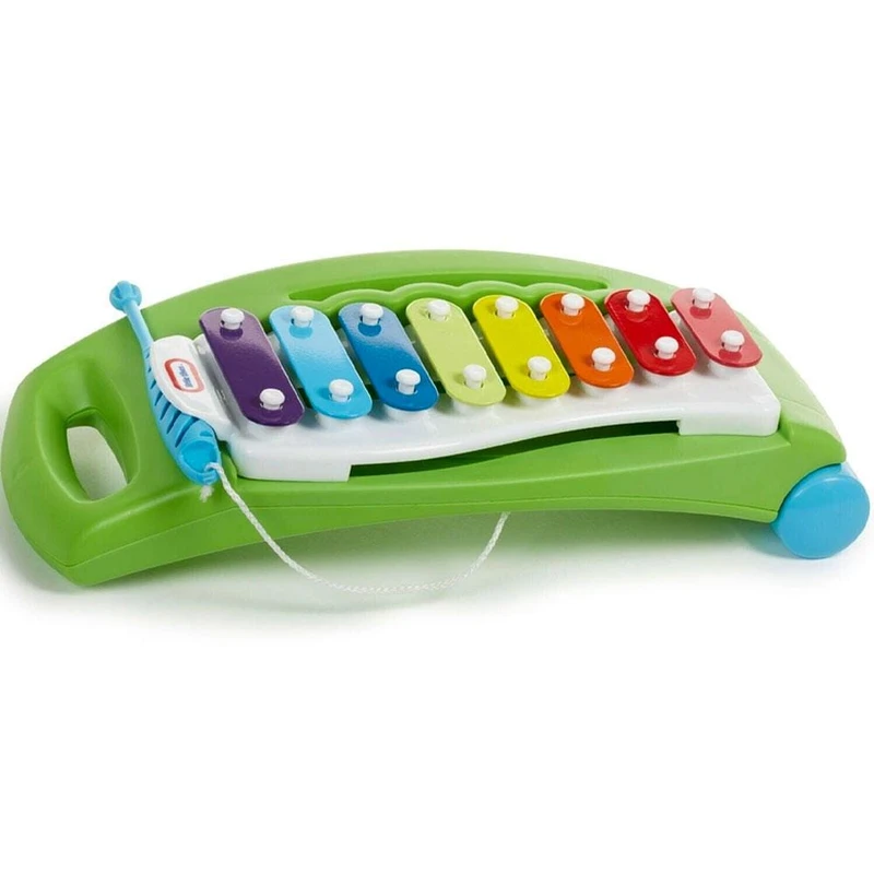 Little Tikes Tap-a-Tune Xylophone Musical Toy