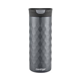 Contigo Kenton Vacuum-Insulated Stainless Steel Travel Mug - 591mL
