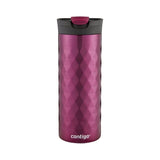 Contigo Kenton Vacuum-Insulated Stainless Steel Travel Mug - 591mL