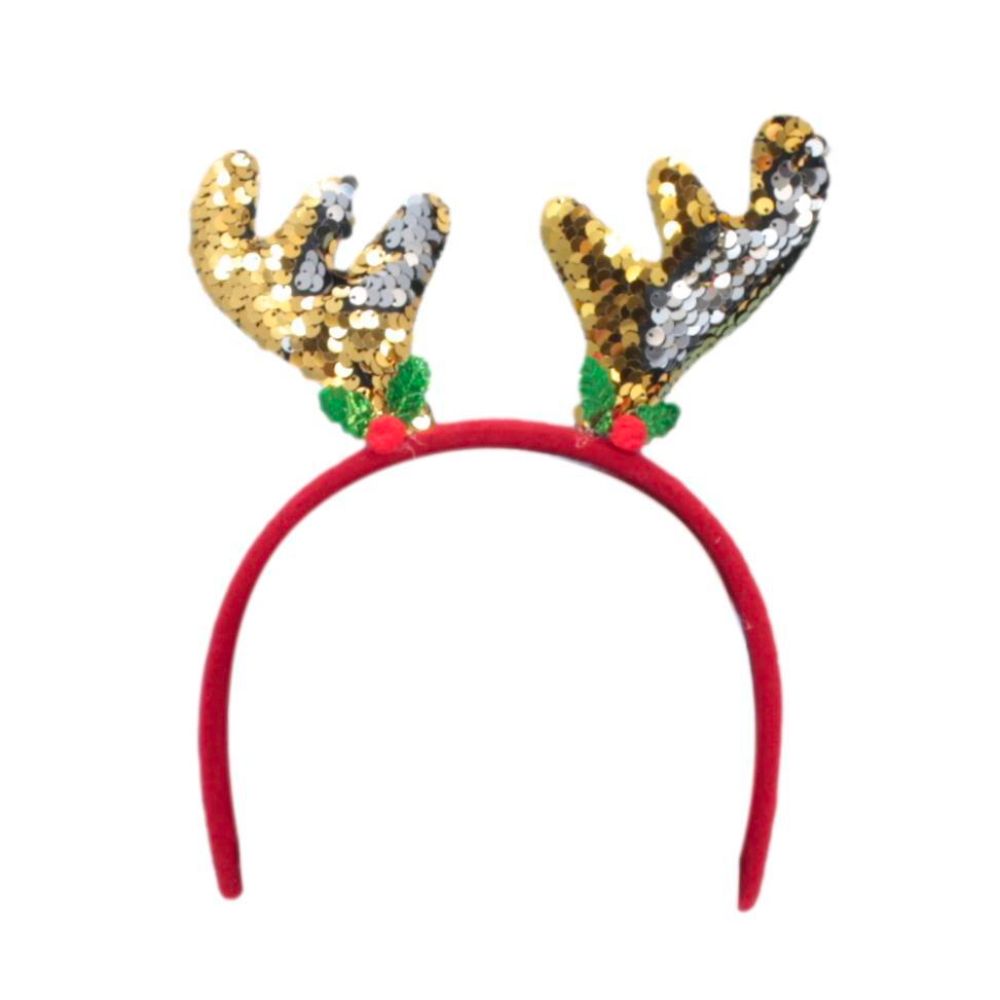 Christmas Headbands