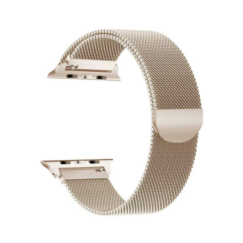 Stainless Steel Band for Apple Watch