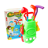 Super Sport Series Golf Set