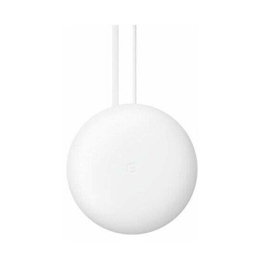 Google Nest Wifi Router - Snow (White)