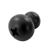 Paws And Claws Dura Chew Rubber Gourd Toy