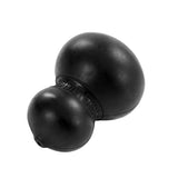 Paws And Claws Dura Chew Rubber Gourd Toy