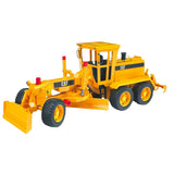 Bruder 1:16 Caterpillar Motor-Grader Toy