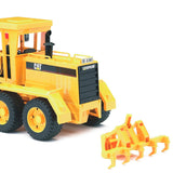 Bruder 1:16 Caterpillar Motor-Grader Toy