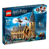 LEGO Harry Potter Hogwarts Great Hall - 75954