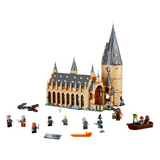 LEGO Harry Potter Hogwarts Great Hall - 75954