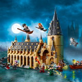 LEGO Harry Potter Hogwarts Great Hall - 75954