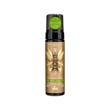 Le Tan Uber Glow Foamed Oil Self Tanning Foam 200ml - Green Base