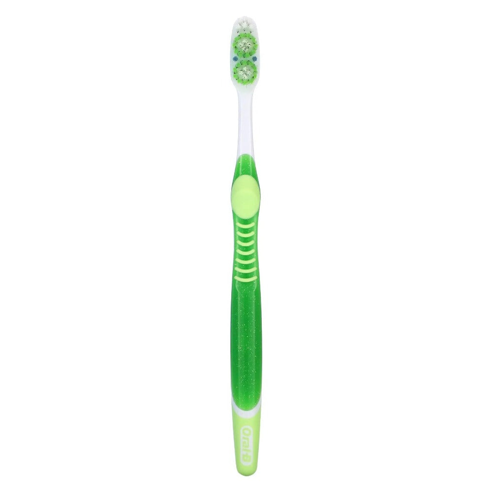 6 Pack x Oral-B Complete Whitening 35 Soft