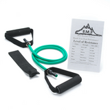 Black Mountain Products Single Resistance Band