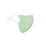 Face Mask 3 Layer - Solid Colour Style