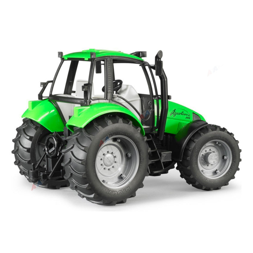 Bruder 1:16 Tractor Toy