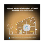 Philips Hue White Ambience 5W 350LM GU10 Downlight Smart Bulb