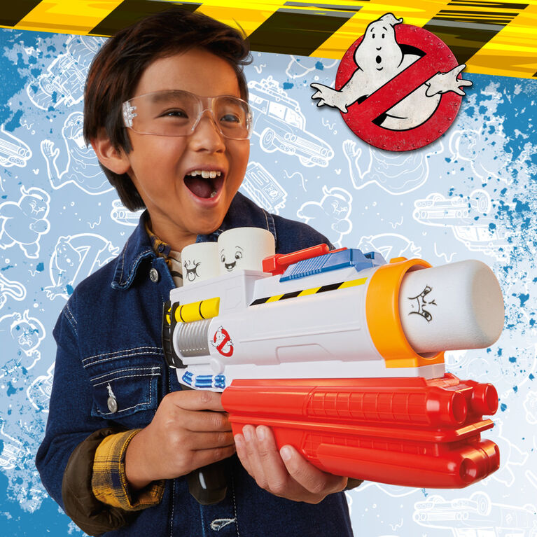 Ghostbusters: Afterlife - Mini-Puft Popper Blaster