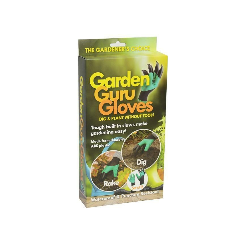 Garden Guru Gloves