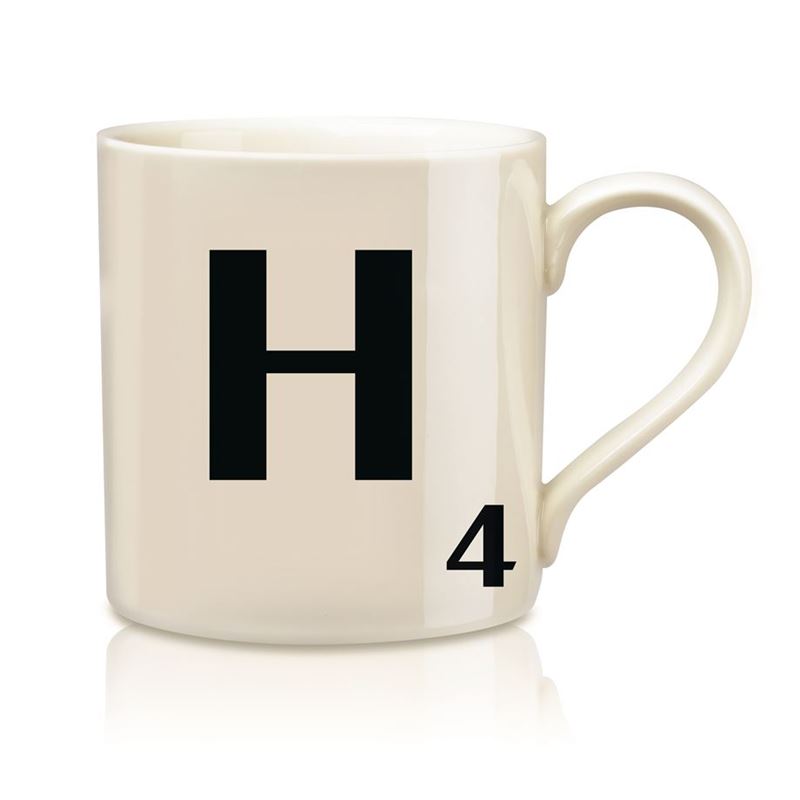 Scrabble Mugs