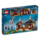 LEGO Harry Potter Hagrid's Hut: Buckbeak's Rescue - 75947