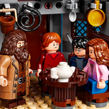 LEGO Harry Potter Hagrid's Hut: Buckbeak's Rescue - 75947