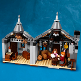 LEGO Harry Potter Hagrid's Hut: Buckbeak's Rescue - 75947