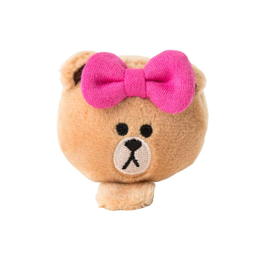 Line Friends Hair Pin