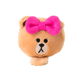 Line Friends Hair Pin