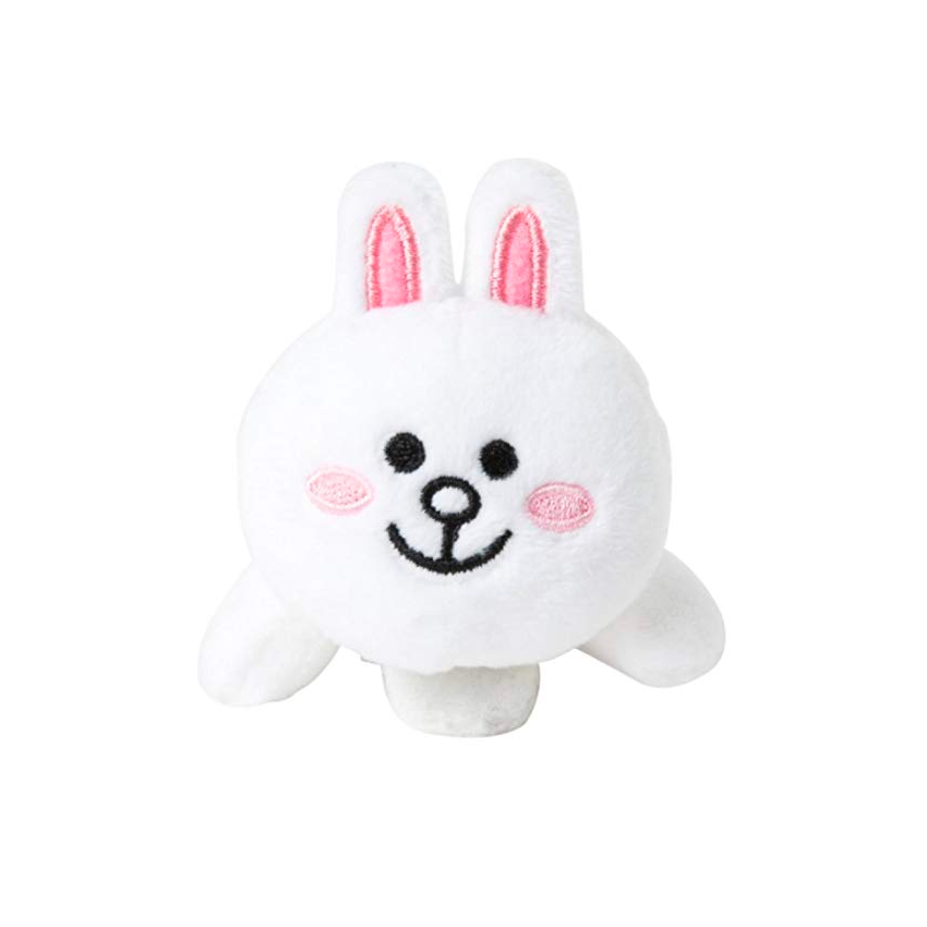 Line Friends Hair Pin