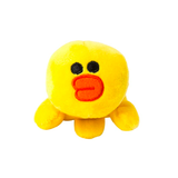 Line Friends Hair Pin