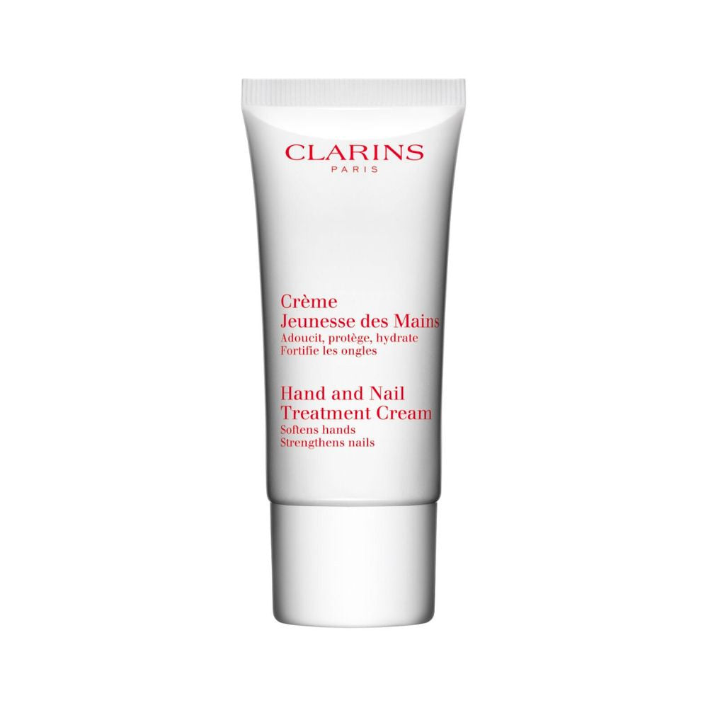 Clarins Hand and Nail Treatment Cream - 30ml
