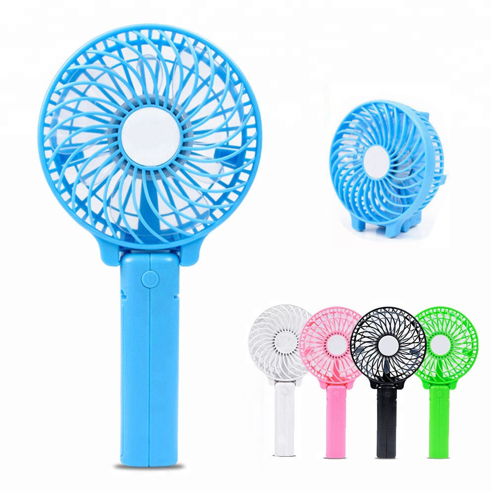 Rechargeable Mini USB Hand Fan