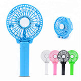 Rechargeable Mini USB Hand Fan