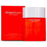 Clinique Happy For Men EDT 100mL