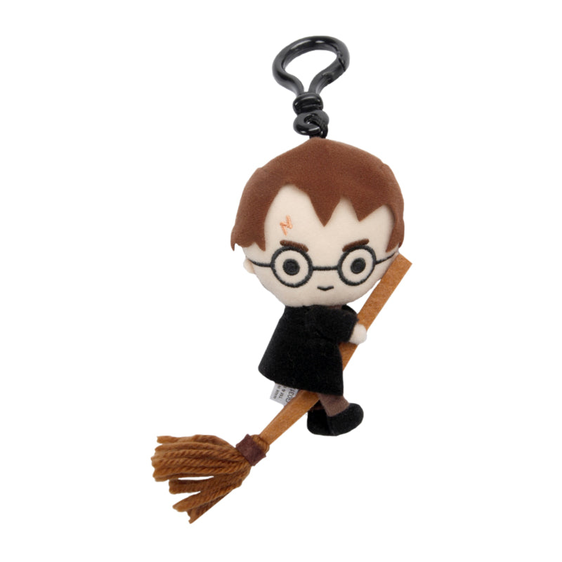 Harry Potter Clip On Plush 15cm