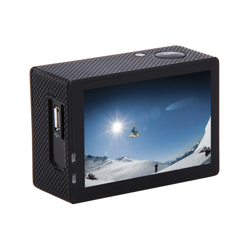 Gator GC200 HD 1080P WiFi Action Camera