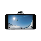 Gator GC200 HD 1080P WiFi Action Camera