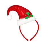 Christmas Headbands