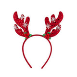 Christmas Headbands